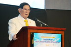 Shincheonji's Chairman Man-hee Lee Hosts Bible Seminars by Continent Starting With Asia -Philippines