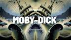 The Next Big Thing in AI is Moby Dick