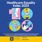 NYU Langone Health Recognized as an LGBTQ+ Healthcare Equity Leader for 12th Consecutive Year