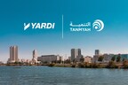 Tanmyah to Unify Management Processes &amp; Boost Investment Value with Yardi Cloud Technology