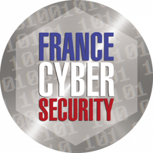 Mit dem Label France Cybersécurité ausgezeichnet
