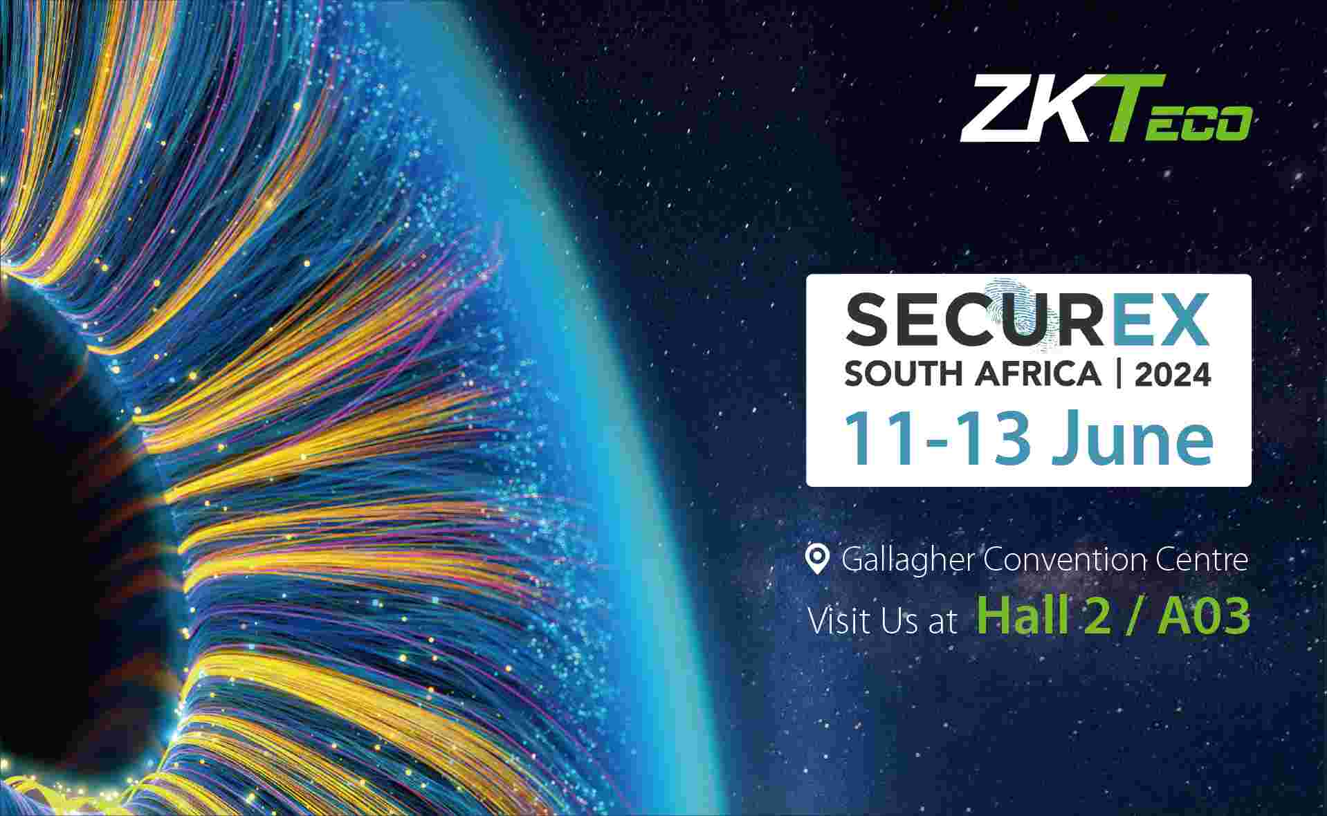 SECUREX South Africa 2024