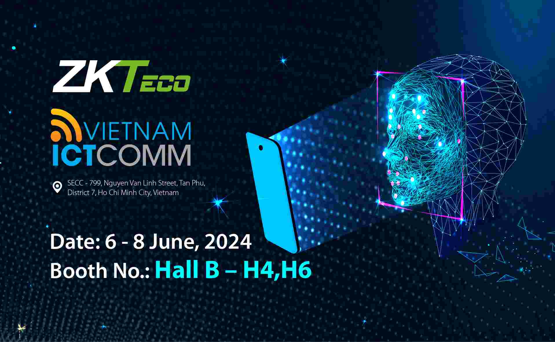 VIETNAM ICT COMM 2024