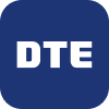 DTE App Icon