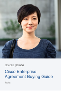 Cisco Enterprise Agreement Buying Guide