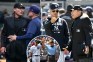 MLB's most controversial umpire retiring immediately