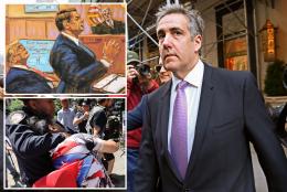 DA downplays Cohen’s testimony, tells 'hush money' jury they don’t need to believe everything he said to find Trump guilty