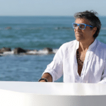 Paul Robino's Brings Italy's Sea to the World