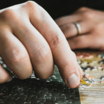 Puzzling Pursuits Unraveling the Benefits of Jigsaw Puzzles