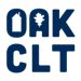 Oakland CLT Logo