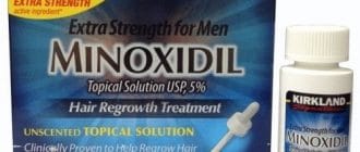minoxidil man - Minoxidil для восстановления роста волос и лечения алопеции Миноксидил