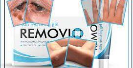 removio 6 - REMOVIO для удаления бородавок и папиллом