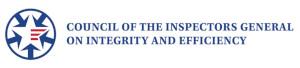 Council of the Inspectors General on Integrity and Efficiency