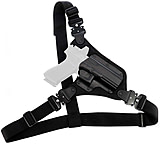 Image of Galco High Ready Chest Holster
