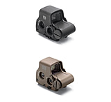 Image of EOTech HWS EXPS 3 Circle Red Dot Sight