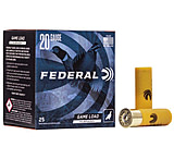 Image of Federal Premium 20 Gauge 3in 3DR 1 1/4oz 5 Shotgun Ammunition