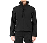 Image of First Tactical Softshell Short Jacket - Womens