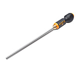 Image of Hoppe's 9 One Piece Cleaning Rod, Stainless Steel