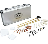 Image of Hoppe's 9 Deluxe Gun Cleaning Accessory Kit