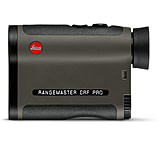 Image of Leica Rangemaster CRF Pro Rangefinder