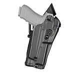 Image of Safariland 6390RDS ALS Mid-Ride Level I Retention Glock Duty Holster