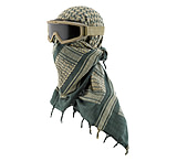 Image of Revision Gryphon Tactical Shemagh Headwear Accessory With Grypmag Technology