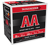 Image of Winchester AA 20 Gauge 7/8 oz 2.75&quot; 1300 ft/s Shotgun Ammunition