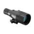 TRYBE Optics Enhancer Rifle Scope Magnification Quadrupler, 4x54mm, 30mm Tube, Black, ENHRS4X