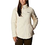 Image of Columbia West Bend Full Zip Fleece Jacket - Women's