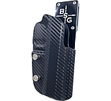 Image of Black Scorpion Outdoor Gear Glock OWB Pro Heavy Duty Competition Holster