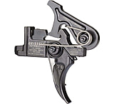 Image of Geissele AR-10/AR-15 Hi-Speed National Match Large Pin Trigger Set