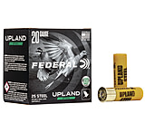 Image of Federal Premium Field &amp; Range 20 Gauge 7/8 oz Upland Steel Shotgun Ammunition