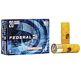Image of Federal Premium Power Shok 20 Gauge 20 Pellets Power Shok Buckshot Shotgun Ammunition