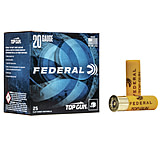 Image of Federal Premium Top Gun 20 Gauge 7/8 oz Top Gun Shotgun Ammunition