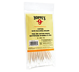 Image of Hoppe's 9 Cotton Cleaning Swab Wood Grain 5.9in