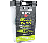Image of Hoppe's 9 Boresnake Viper Den Cleaning Kit for Pistol/Rifle With Case and T-Handle