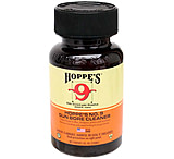 Image of Hoppes No 9 Nitro Powder Solvent 4 oz Bottle