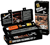 Image of Hoppe's Shotgun Cleaning Kit with Aluminum Rods