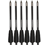 Image of Steambow AR-Series Bodkin Arrows, Set of 6