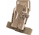 Image of SureFire MasterFire Rapid Deploy Holster SF-HD1-L-PRO