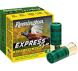 Image of Remington Express Extra Long Range Loads 20 Gauge 1 oz 2.75in Shotgun Ammunition