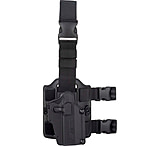Image of TRYBE Tactical Universal Holster w/ Drop Leg Platform