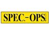 Image of Spec-Ops category