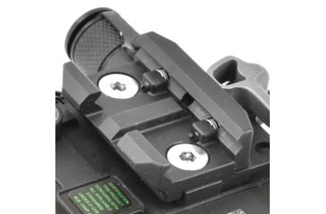 Image of Steiner DBAL-A3 Green Laser Devices w/ IR Pointer and IR Illuminator, Black, 9008