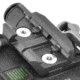 Steiner DBAL-A3 Green Laser Devices w/ IR Pointer and IR Illuminator, Black, 9008