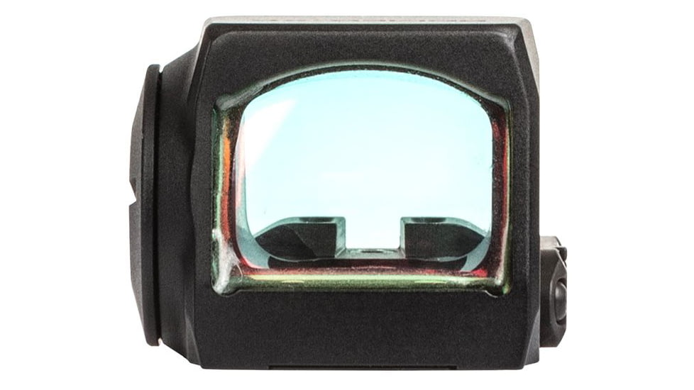 Romeo-X Compact 24mm Red Dot Sight, Circle Dot Reticle, Black, SORX1200