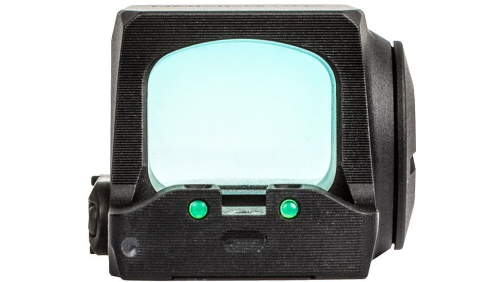 Romeo-X Compact 24mm Red Dot Sight, Circle Dot Reticle, Black, SORX1200