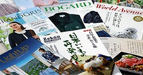 朝日新聞グループに、カタログ通販主力の「ライトアップショッピングクラブ」が加わります