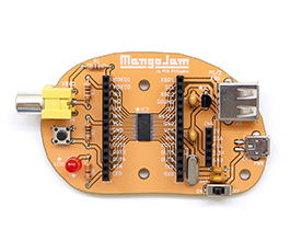 MangoJam バルク100セット