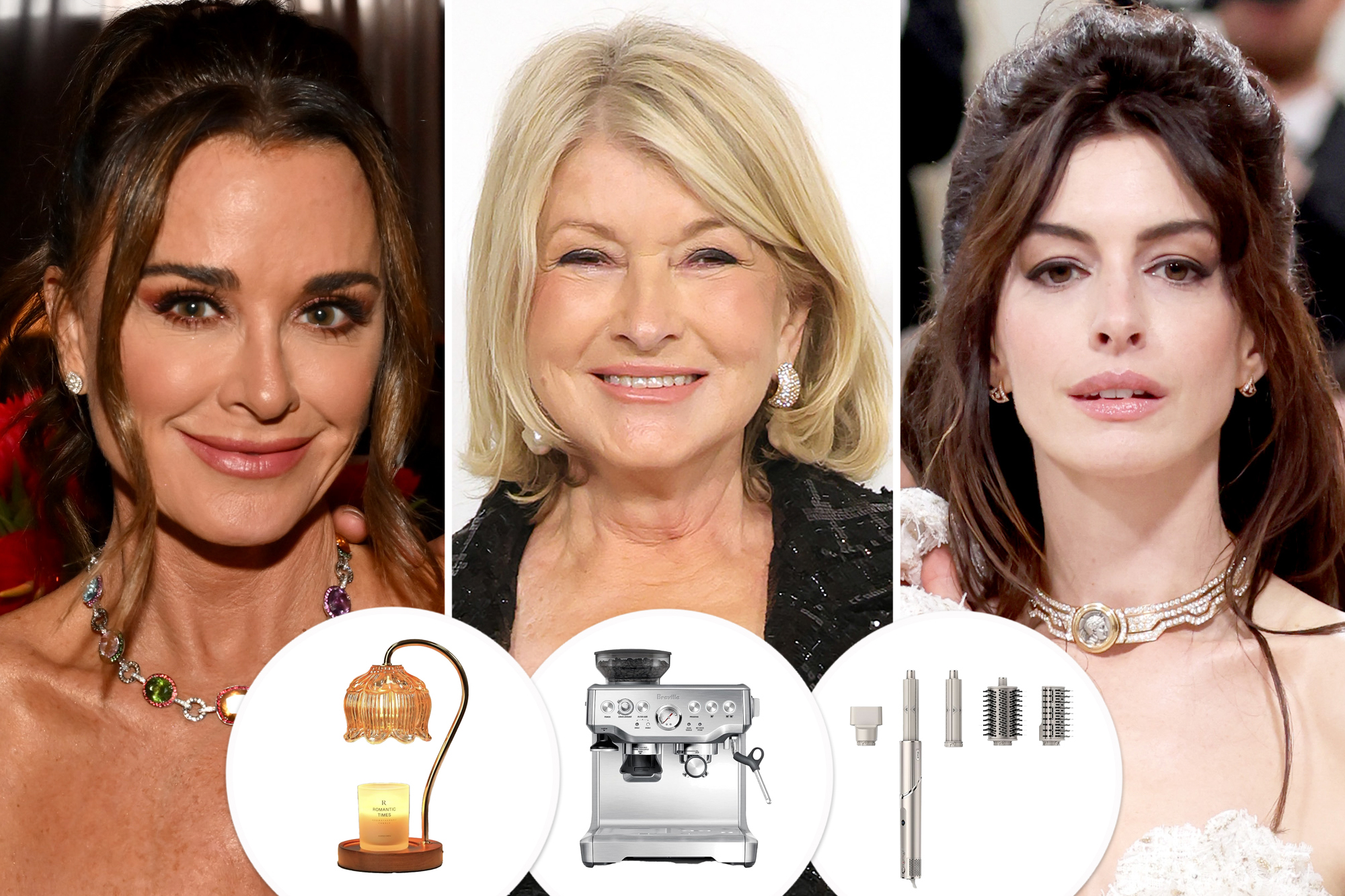 41 best celebrity-inspired Mother’s Day gifts you can still get on Amazon